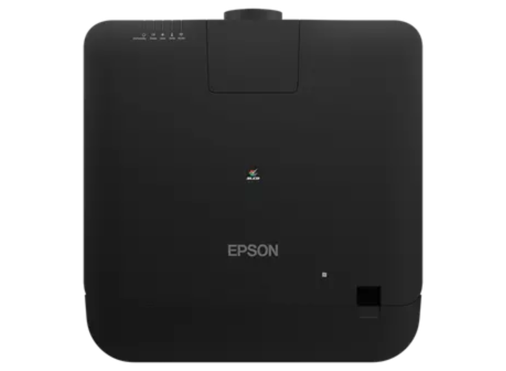 Epson EB-PQ2220B 4K Ultra-compact And Lightweight Projector - 20000 Lumens Projector Epson