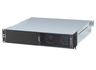 Sonnet Echo II DV Rackmount – Dual PCIe Thunderbolt Expansion, 400 W | ECHO-2RDV-TB3