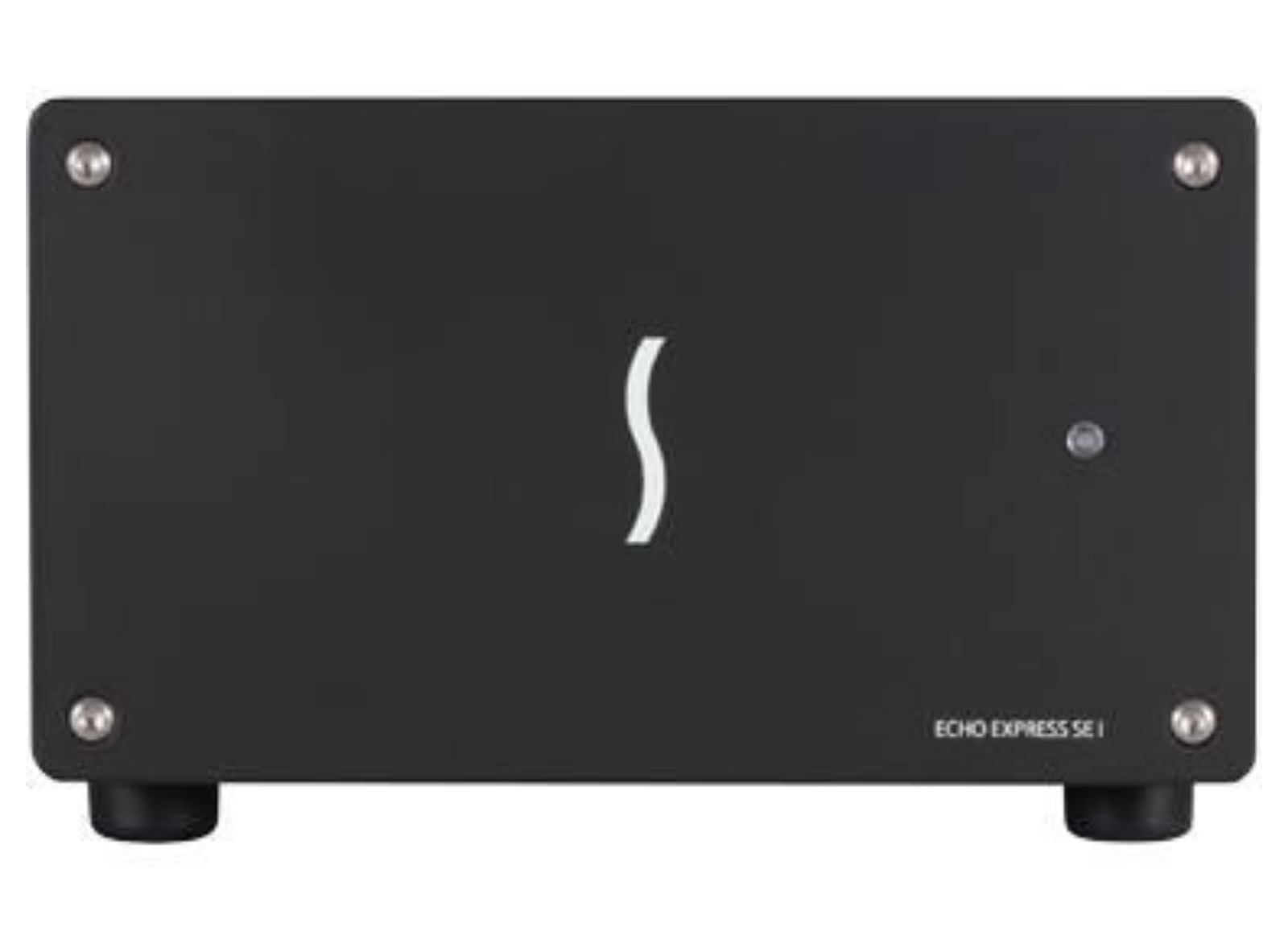 Sonnet Echo Express SE I Thunderbolt 3 PCIe Expansion | ECHO-EXP-SE1-T3 Interface Cards/Adapters Sonnet