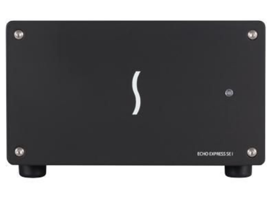 Sonnet Echo Express SE I Thunderbolt 3 PCIe Expansion | ECHO-EXP-SE1-T3