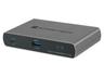 Sonnet Echo 5 Thunderbolt 4 Hub 85W Charging | ECHO-HB5-T4