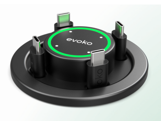 Evoko EasyConnect MPX 200 - 912.2240.900