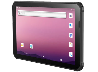 Honeywell EDA10A 5G 10.2" 8 GB Ram 128 GB Storage Tablet | EDA10A-11BE94N21RK Tablet Honeywell