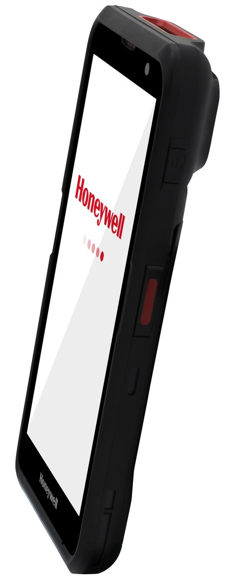 Honeywell EDA52 (2PIN) 5.5" 4G LTE 6GB/128GB Android 11 Mobile Computer | EDA52-11AE84N21RK Handheld Mobile Computer Honeywell