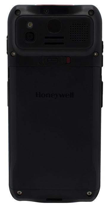 Honeywell EDA52 (2PIN) 5.5" 4G LTE 6GB/128GB Android 11 Mobile Computer | EDA52-11AE84N21RK Handheld Mobile Computer Honeywell