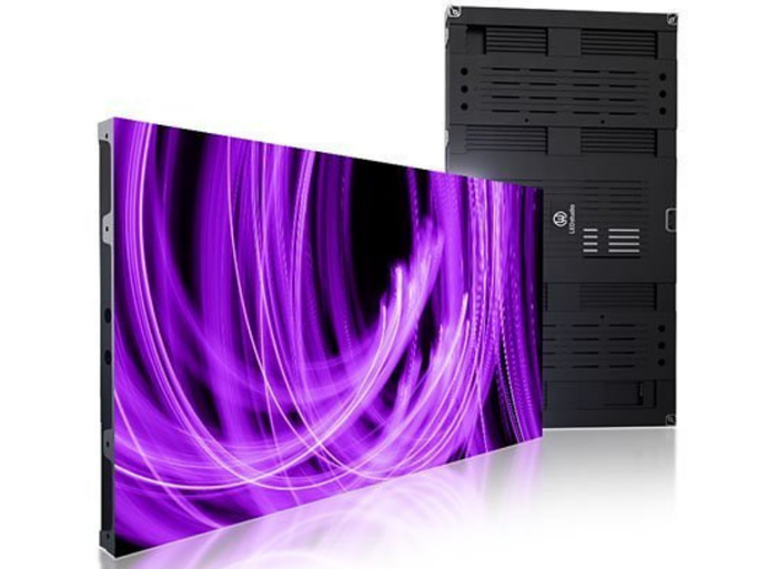 Moove 43" Edge Pro Indoor Fine Pitch LED Display | MV-EDG43-MOD-MM1.5 Indoor DV LED ScreenMoove
