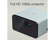 Epson EF-21G Standard Throw Full HD Projector - 1000 Lumens Projector Epson
