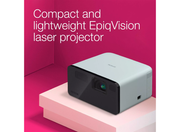 Epson EF-21G Standard Throw Full HD Projector - 1000 Lumens Projector Epson