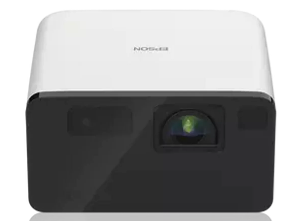 Epson EF-21W Standard Throw Full HD Projector - 1000 Lumens Projector Epson