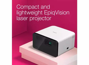 Epson EF-21W Standard Throw Full HD Projector - 1000 Lumens Projector Epson