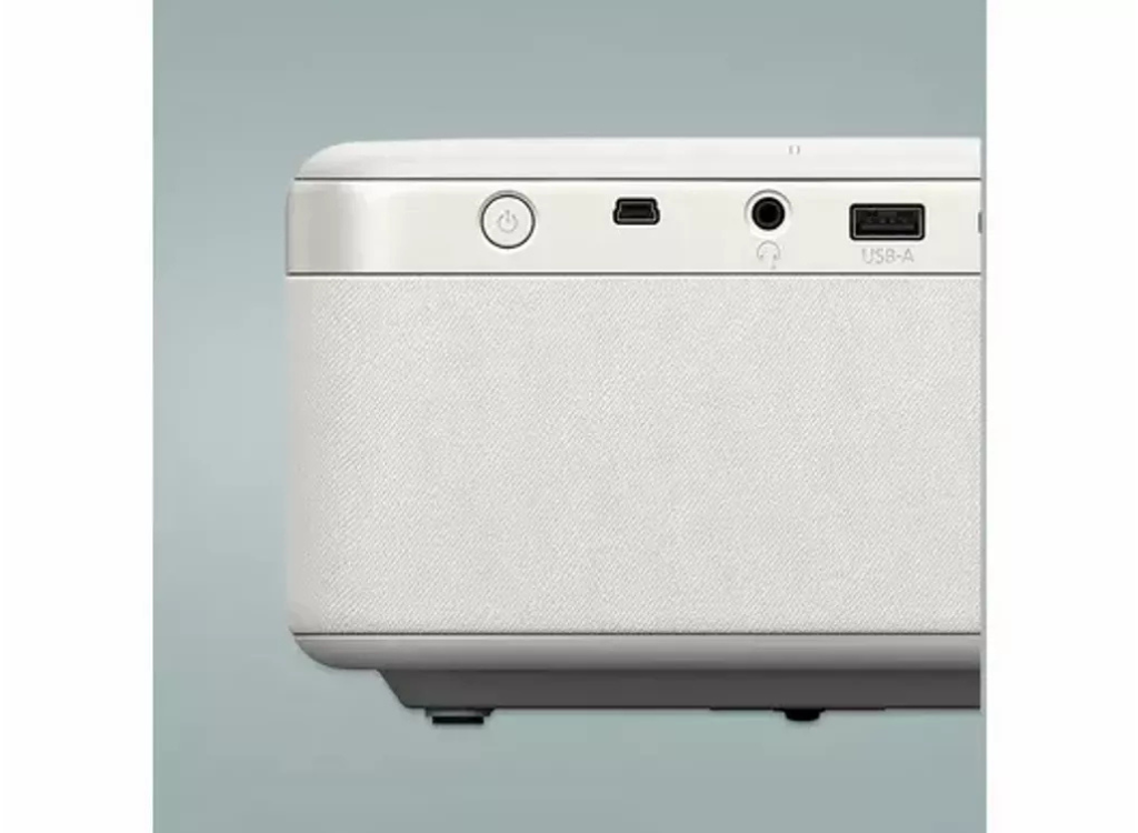Epson EF-21W Standard Throw Full HD Projector - 1000 Lumens Projector Epson