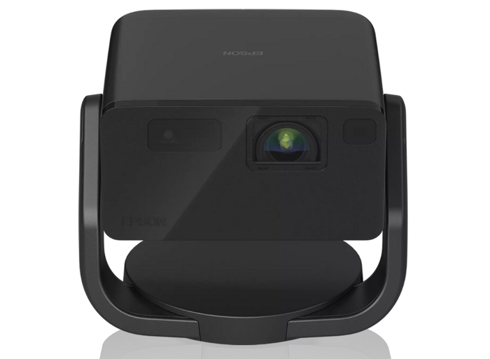 Epson EF-22B Data Standard Throw Full HD Projector - 1000 Lumens Projector Epson