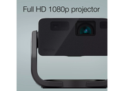 Epson EF-22B Data Standard Throw Full HD Projector - 1000 Lumens Projector Epson