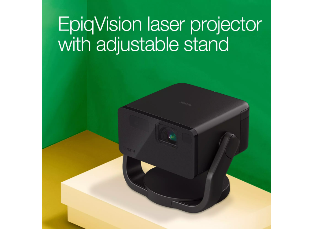 Epson EF-22B Data Standard Throw Full HD Projector - 1000 Lumens Projector Epson