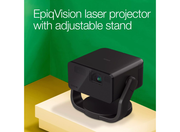 Epson EF-22B Data Standard Throw Full HD Projector - 1000 Lumens Projector Epson