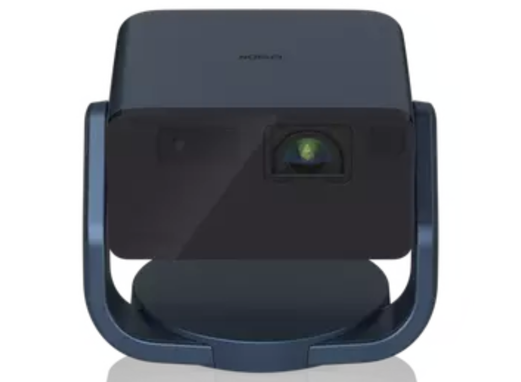 Epson EF-22N Data Standard Throw 1080p Full HD Projector - 1000 Lumens Projector Epson