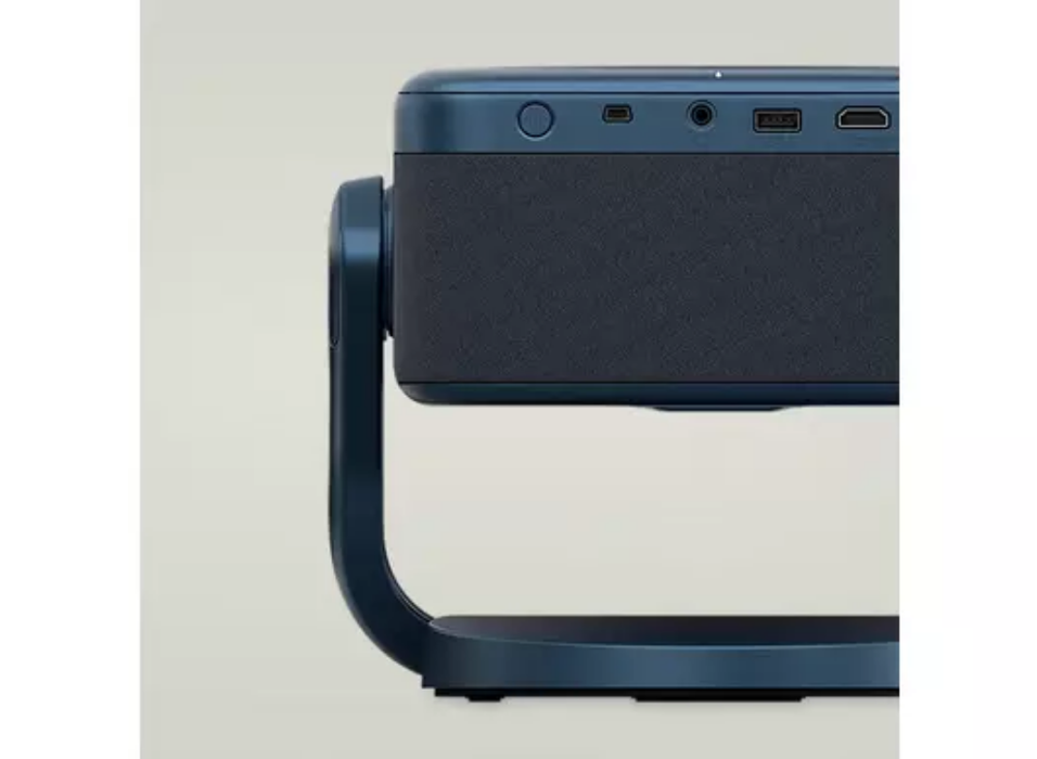 Epson EF-22N Data Standard Throw 1080p Full HD Projector - 1000 Lumens Epson Projector Epson