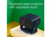 Epson EF-22N Data Standard Throw 1080p Full HD Projector - 1000 Lumens Projector Epson