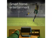 Epson EF-22N Data Standard Throw 1080p Full HD Projector - 1000 Lumens Projector Epson