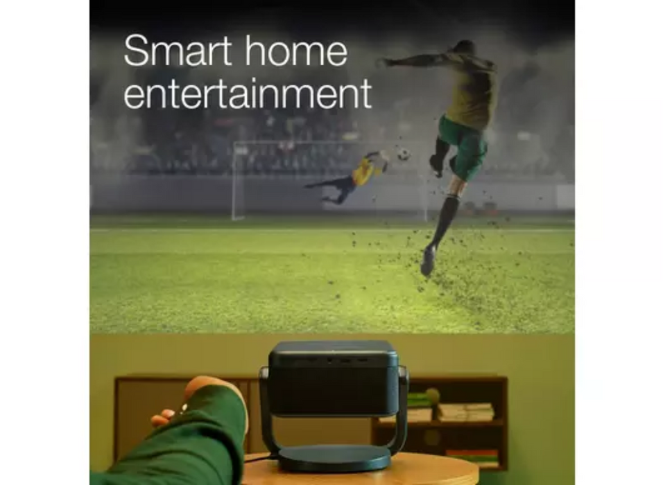 Epson EF-22N Data Standard Throw 1080p Full HD Projector - 1000 Lumens Epson Projector Epson