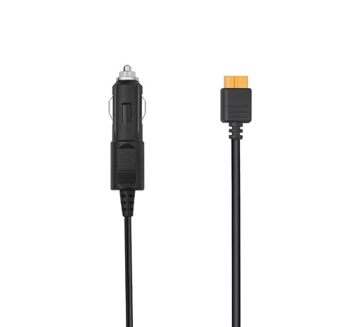 EcoFlow EFCAR-XT60CBL1.5M XT60 Car Charging Cable