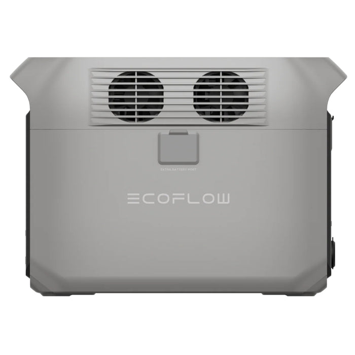 EcoFlow DELTA 3 1500 Portable Power Station | EFDELTA1500-UK EcoFlow Power Stations EcoFlow