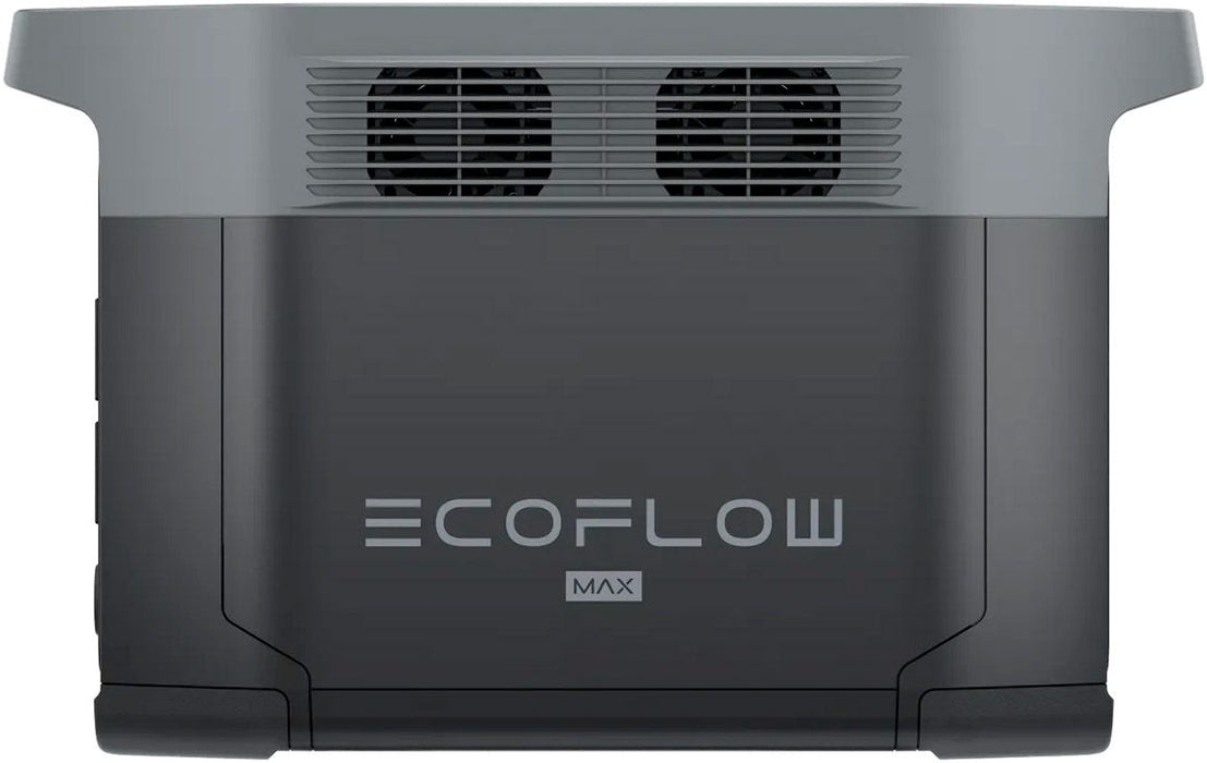 EcoFlow DELTA 2 Max Portable Power Station | EFDELTA2MAX-EU EcoFlow Power Stations EcoFlow