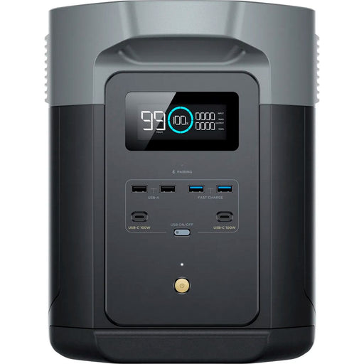 EcoFlow DELTA 2 Max Portable Power Station | EFDELTA2MAX-EU EcoFlow Power Stations EcoFlow