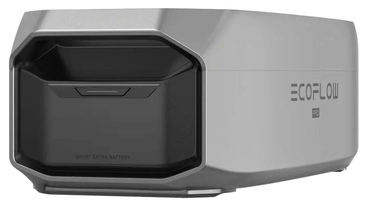 EcoFlow DELTA Pro 3 Smart Extra Battery | EFDELTAPRO3EB EcoFlow Power Stations EcoFlow