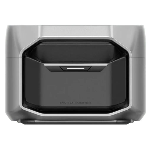 EcoFlow DELTA Pro 3 Smart Extra Battery | EFDELTAPRO3EB EcoFlow Power Stations EcoFlow