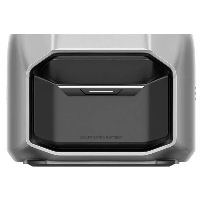 EcoFlow DELTA Pro 3 Smart Extra Battery | EFDELTAPRO3EB EcoFlow Power Stations EcoFlow