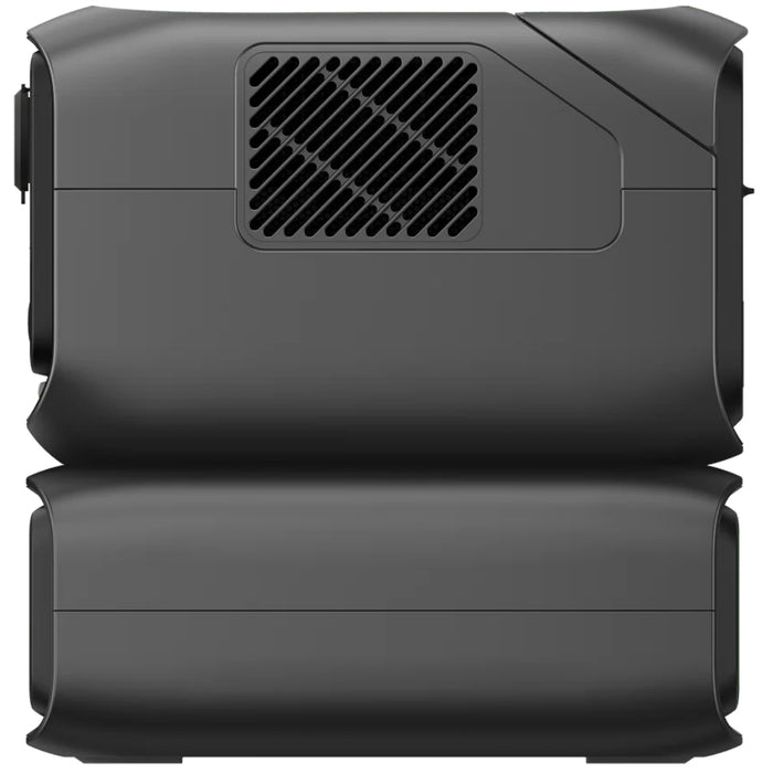 EcoFlow RIVER 3 Max Portable Power Station - 572Wh | EFRIVER3MAX-UK-CBOX EcoFlow Power Stations EcoFlow