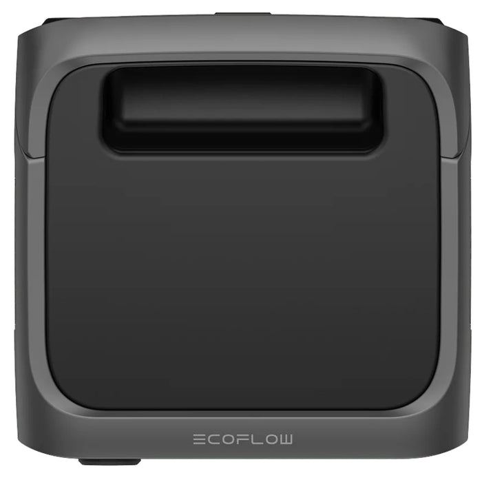 EcoFlow RIVER 3 Max Portable Power Station - 572Wh | EFRIVER3MAX-UK-CBOX EcoFlow Power Stations EcoFlow