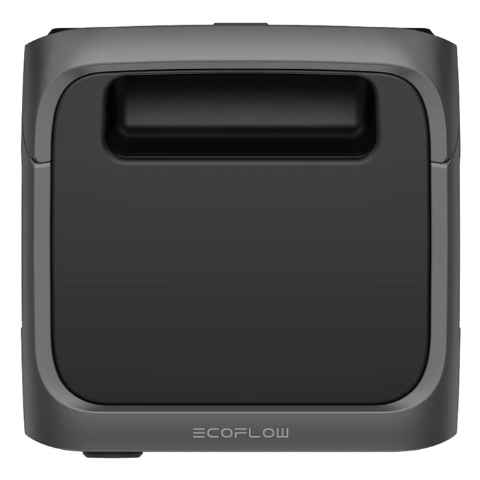 EcoFlow RIVER 3 Max Plus + EB600 Extra Battery Hard Bundle | EFRIVER3MaxPlus-UK-CBOX EcoFlow Power Stations EcoFlow