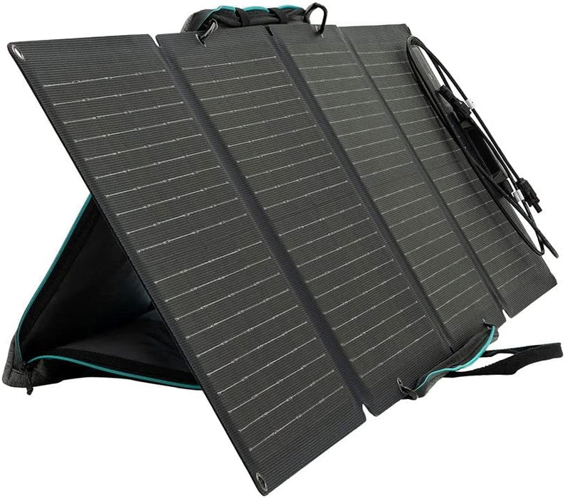 EcoFlow EFSOLAR110N 110W Portable Solar Panel