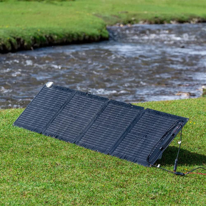 EcoFlow EFSOLAR110N 110W Portable Solar Panel