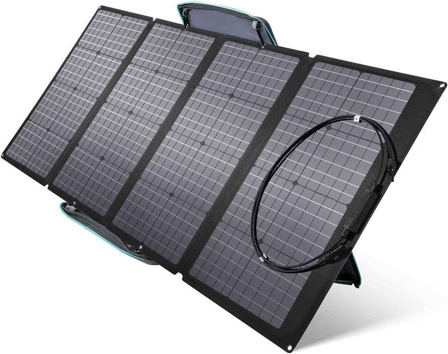 EcoFlow 160W Portable Solar Panel - EFSOLAR160W