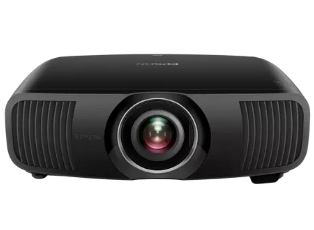 Epson EH-LS12000B 4K Laser Projector - 2700 Lumens Projector Epson