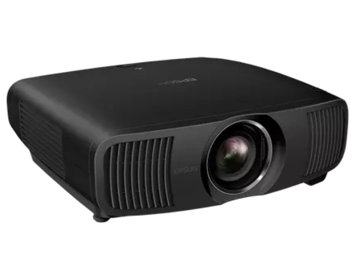 Epson EH-LS12000B 4K Laser Projector - 2700 Lumens Projector Epson