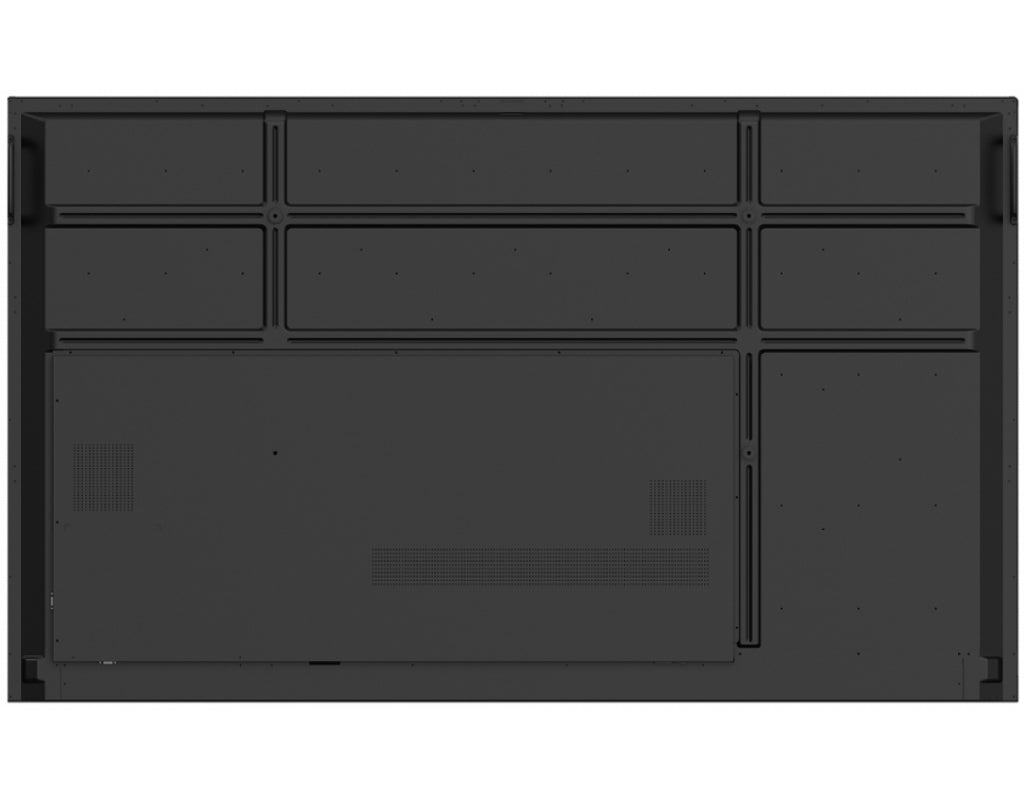 Vivitek NovoTouch EK653i 65” 4K Android Interactive Display Interactive Touchscreen Display Vivitek
