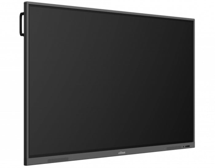 Vivitek NovoTouch EK653i 65” 4K Android Interactive Display Interactive Touchscreen Display Vivitek