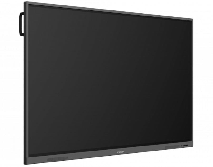 Vivitek NovoTouch EK653i 65” 4K Android Interactive Display