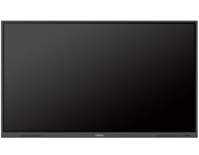 Vivitek NovoTouch EK653i 65” 4K Android Interactive Display Vivitek Interactive Display Vivitek