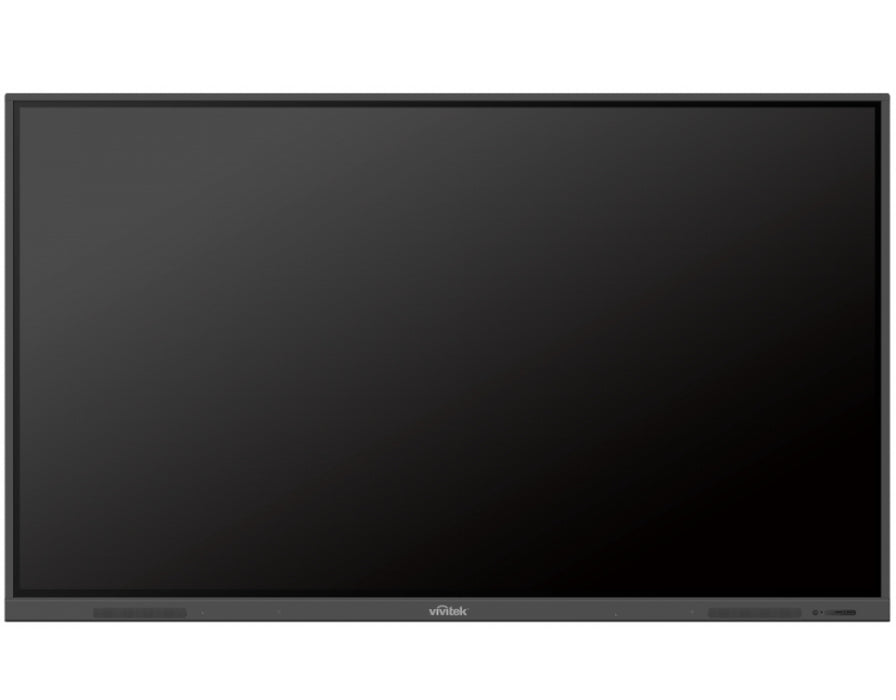 Vivitek NovoTouch EK653i 65” 4K Android Interactive Display