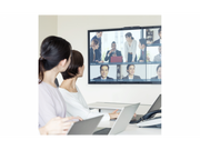 Vivitek NovoTouch EK653i 65” 4K Android Interactive Display Interactive Touchscreen Display Vivitek