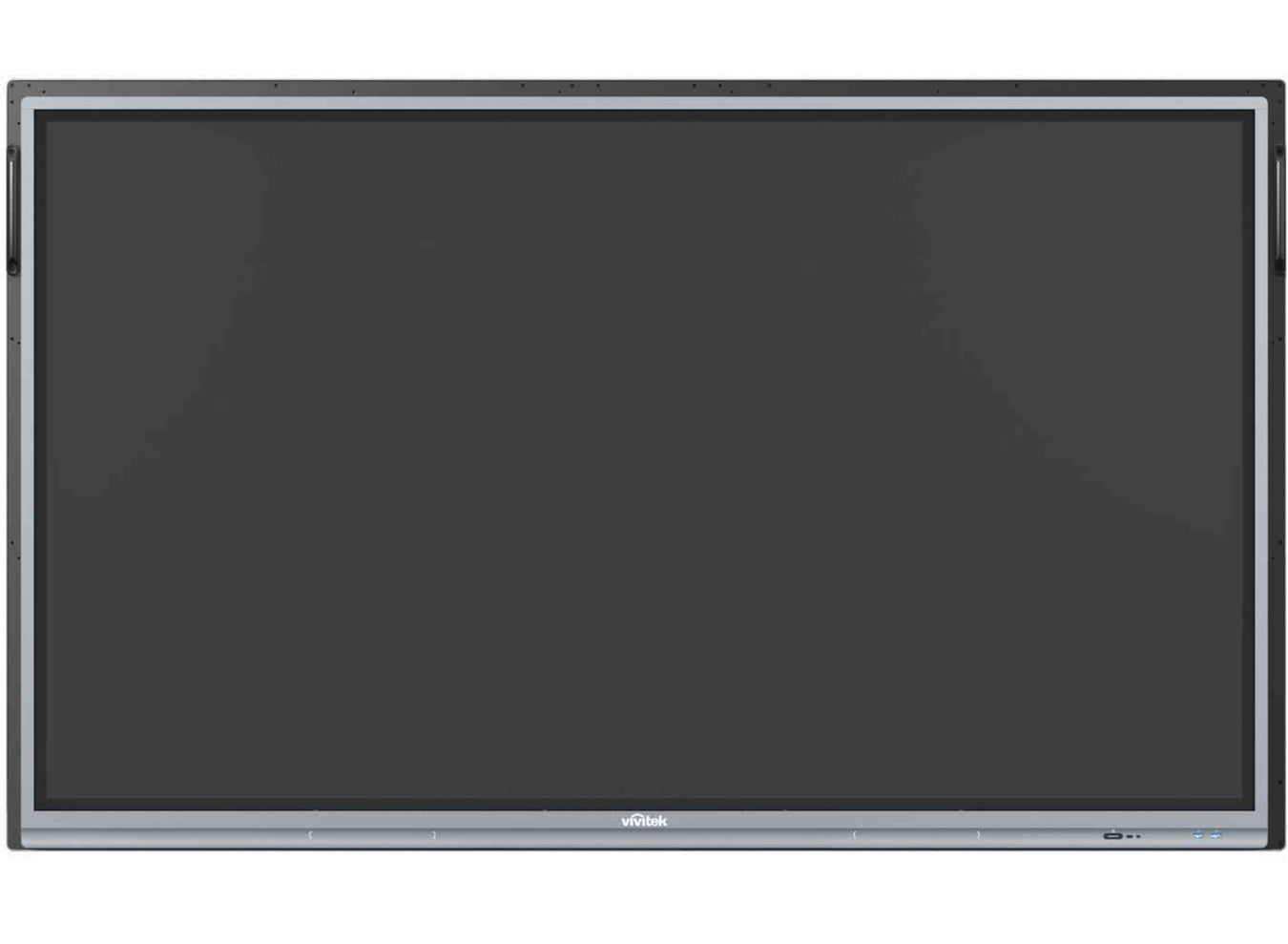 Vivitek Interactive Display