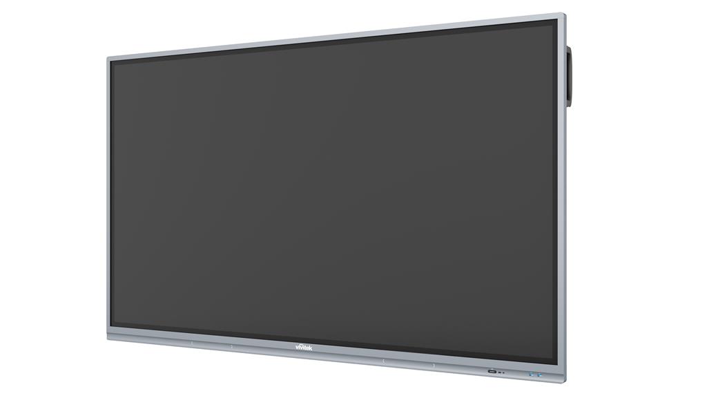 Vivitek NovoTouch EK655i 65" 4K Android Interactive Display Interactive Touchscreen Display Vivitek