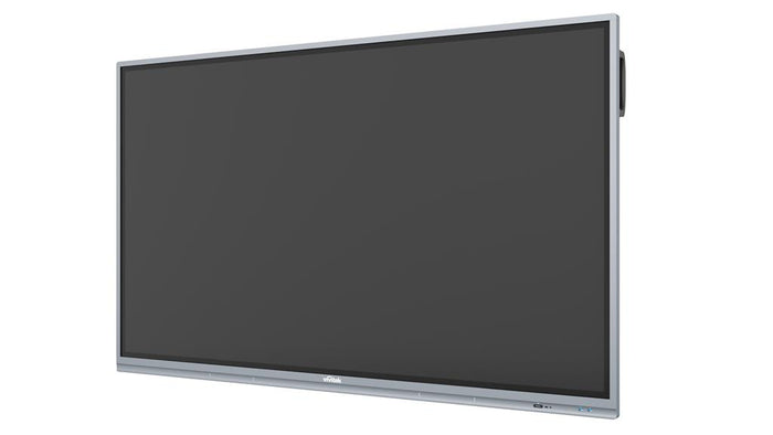 Vivitek NovoTouch EK655i 65" 4K Android Interactive Display Interactive Touchscreen Display Vivitek