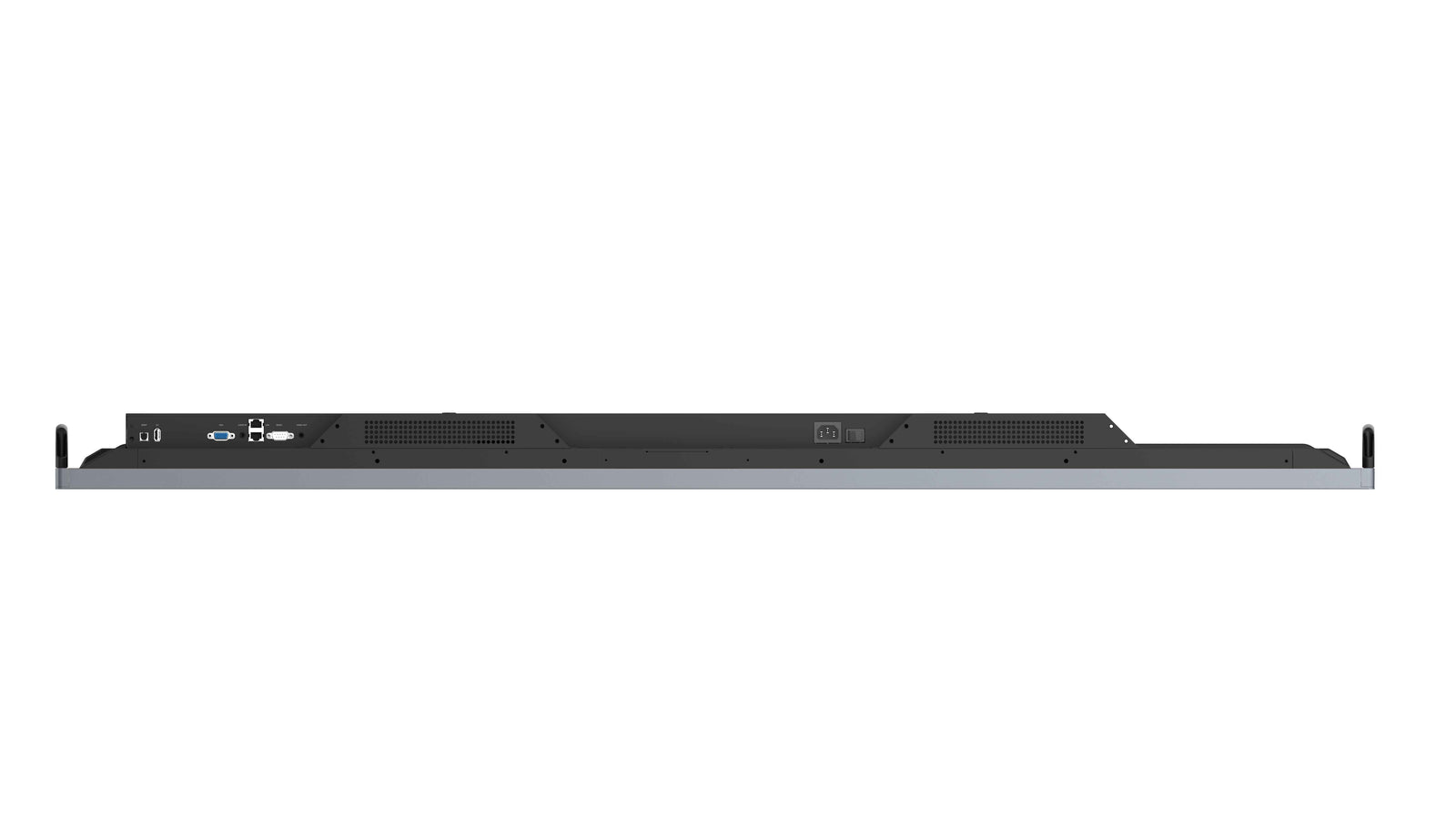 Vivitek NovoTouch EK655i 65" 4K Android Interactive Display Interactive Touchscreen Display Vivitek