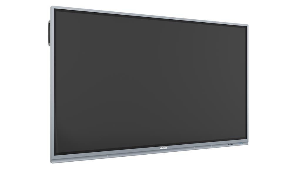 Vivitek NovoTouch EK655i 65" 4K Android Interactive Display Interactive Touchscreen Display Vivitek